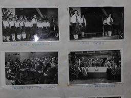 Kronika Domu Kultury w Zbiersku strona - 150